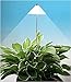 Produktbild LED Wachstumslampe fürs Zimmer"weiß", 7 Watt Pflanzenleuchte Pflanzenlicht Licht für Pflanzen