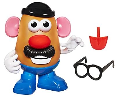 Playskool – Mr Patato Head – Monsieur Patate