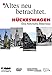 Produktbild Altes neu betrachtet - Hückeswagen: Eine historische Bilderreise