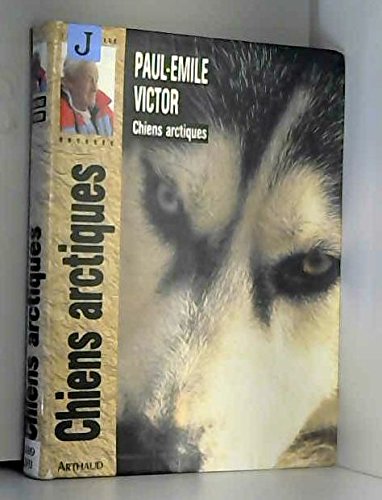 Chiens arctiques francais