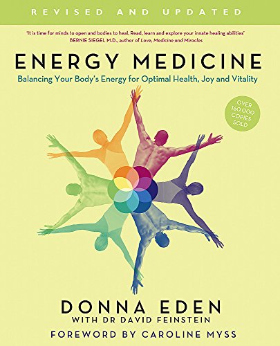 ENERGY MEDICINE
