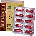 Hmadard HAMDOGEN - 60 CAP- Pack of 1