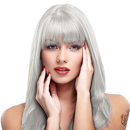 MANIC PANIC CLASSIC VIRGIN SNOW