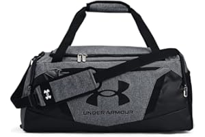 Under Armour Undeniable 5.0 Small Duffle Bag