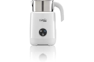 CAFFITALY SYSTEM Mousseur à lait Lait Art Caffitaly