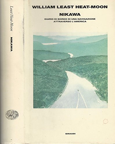 Download Nikawa. Diario di una navigazione attraverso l'america. Download Nikawa. Diario di una navigazione attraverso l'america.