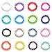 Chuchumz Chewy Bracelet Chewelry Autism ADHD Biting Sensory Child Baby Teething Chew Toy Children Blue