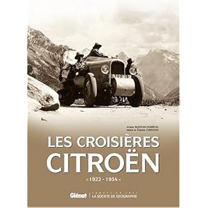 Coffret 4 Croisieres Citroën Livre en Ligne Coffret 4 Croisieres Citroën Livre en Ligne - Telecharger Ebook