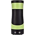 Automatic Egg Roll Maker Multifunctional Egg Rolls on Cups Eggs Omelette Machine Vertical Master Sausage Egg Omelette Egg Cooker Domestic Housing Nonstick 220V,Green