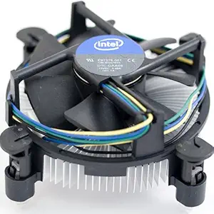 Intel Core i5-2400 Quad-Core Processor 3.10GHz 6MB Cache LGA1155 with Original Fan (OEM Pack)