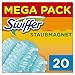Swiffer Staubmagnet-Tücher, Mega Nachfüllpack, 1er Pack (1 x 20 Stück)