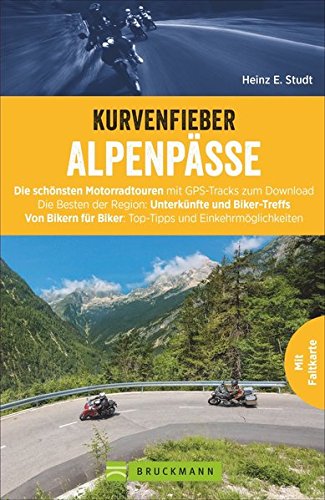 Download Alpenpässe: Kurvenfieber Schwarzwald. Motorradreiseführer für die Alpen. Motorradspaß in den Alpenländern. Zehn Motorradtouren von Bikern für Biker. Download Alpenpässe: Kurvenfieber Schwarzwald. Motorradreiseführer für die Alpen. Motorradspaß in den Alpenländern. Zehn Motorradtouren von Bikern für Biker.