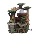 eCraftIndia Beautiful Bonsai Water Fountain RS.3495.00