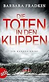 Cover zum Buch Die Toten in den Klippen