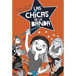 Las chicas de la banda (Serie Las chicas de la banda 1)