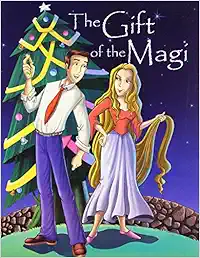 The Gift of The Magi (Christmas Stories)