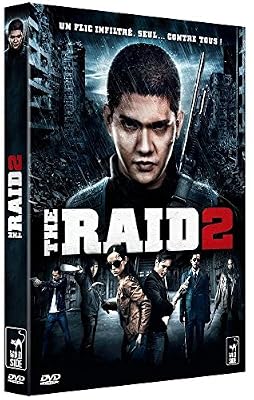 Wild Side Video The Raid 2