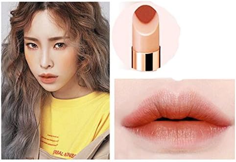 YYAANNGG,Lipstick Hydra Colorful Lipstick Grades Can Be Eat Lipstick Persistent Moisturizing No Color Off Lip Gloss Lipstick Make-up Essential Goods (C)