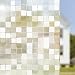 Produktbild Rabbitgoo 3D Fensterfolie Dekorfolie Sichtschutzfolie Fensterschutzfolie Selbsthaftend Anti-UV 90cm*200cm