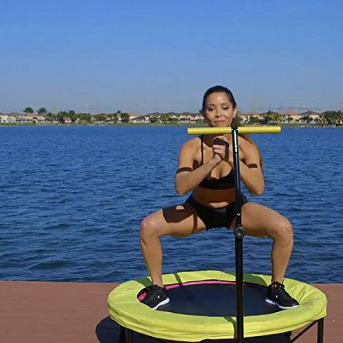Miami Life Fitness Evolution – Fitness Trampolin – Das TV-Original - 5