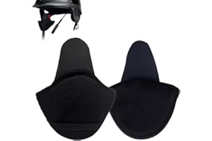 XPEX 1 Paar ohrenwärmer fahrradhelm ohrenschützer fahrradhelm ohrenwärmer fahrrad Winddichte Fahrradhelm Ohrenschützer Ansteckbar An Den Fahrradhelm Earpads Abnehmbare Warme Ohrenwärmer
