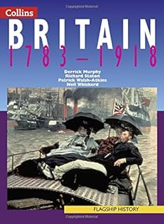 The Forging Of The Modern State Early Industrial Britain 1783 1870 Foundations Of Modern Britain Amazon Co Uk Evans Eric J 9780582472679 Books