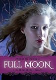 Cover zum Buch Dark Guardian #2. Full Moon