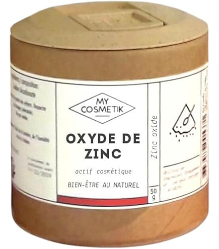 I 10 Migliori Polvere Di Ossido Di Zinco - Black Friday 2025 - Foto 8