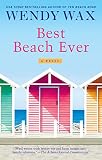 Cover zum Buch Best Beach Ever