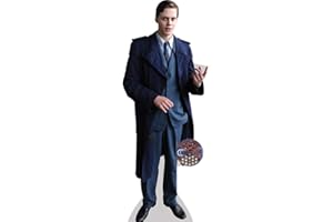 CELEBRITY CUTOUTS Bill Skarsgård Miniaturowe Postacie