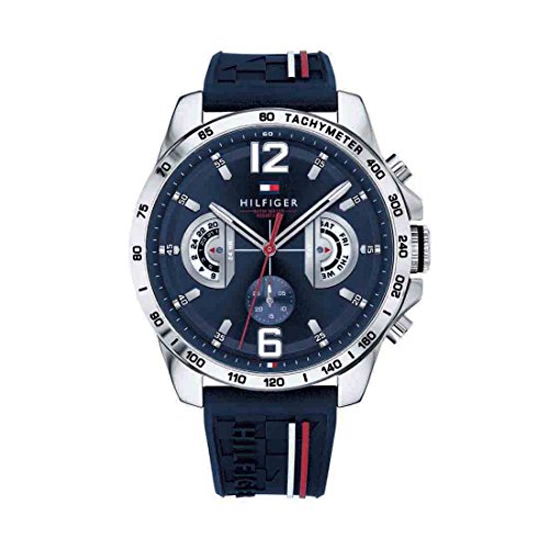 Tommy Hilfiger Armbanduhr 1791476