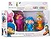 Pocoyo 87040 - Badefiguren, sortiert
