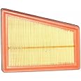 AutoClean Air Filter For Renault Fluence