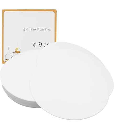 Basket Filter Paper 50 Pack - Timemore B75 Filters