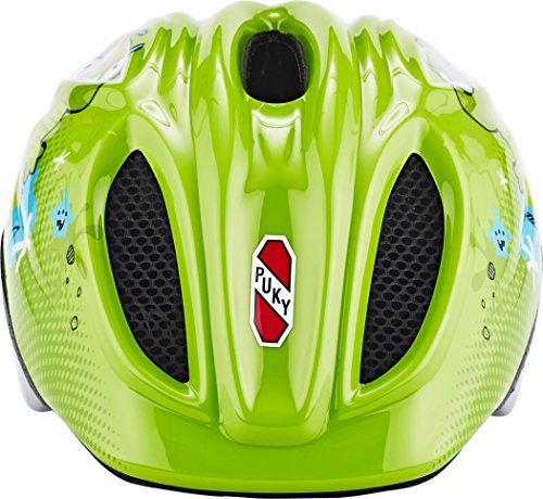 Puky Kinder Ph1-m/L Fahrradhelm - 2