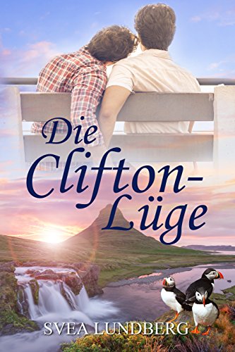 Die Clifton-Lüge Die Clifton-Lüge
