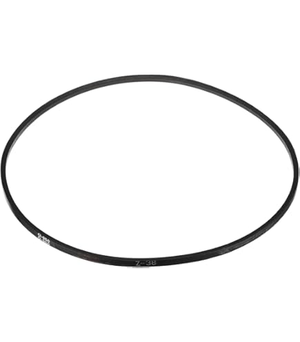 Cinghia Trapezoidale Greenstar SPZ937 - 10x8x950 Mm, Per Asciugatrici Bosch E Altri - Foto 8