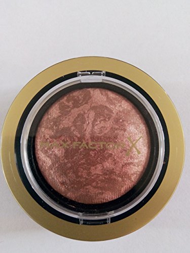 Max Factor Creme Puff Blush 25 Alluring Rose