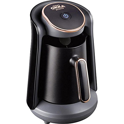 Arzum OK004-B Kaffeemaschinen