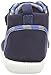 Pumpkin Patch First Hi Tops, Baby Boys' Trainers, Dark Sapphire, 7.5 UK Child