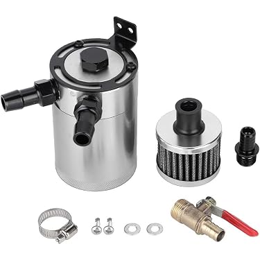 Succebuy Aspirateur D'Huile 22.7L VEVOR - Pompe à Vidange Moteur Avec Système Circuit Fermé 8-10 Bars