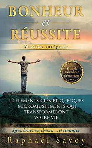 Download Bonheur et réussite - Version intégrale Download Bonheur et réussite - Version intégrale