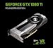 Produktbild NVIDIA GeForce GTX-1080Ti
