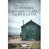El hombre que arreglaba las bicicletas