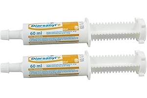 Diarsanyl 2X CEVA Plus 60 ml Injektor