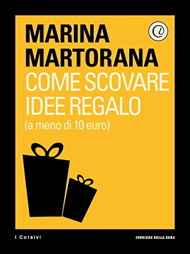 Download Come scovare idee regalo (a meno di 10 euro)