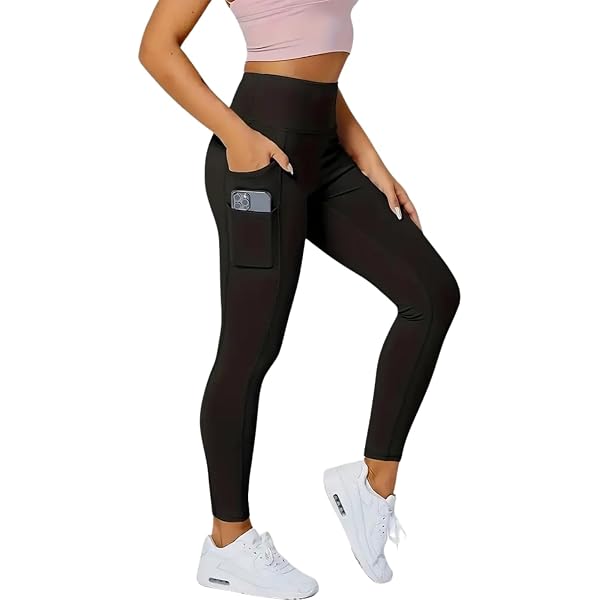 Top 5 Des Meilleurs Collants De Sport Pour Femme | Confort De Vie