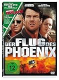 Der Flug des Phoenix (+ Bonus DVD TV-Serien) - Dennis Quaid