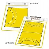 Dimensiones: 40.5 x 25.5 cm B&D básico Balonmano Entrenamiento Junta
