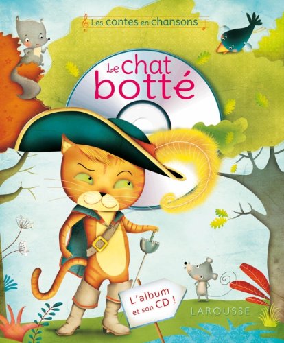 Le Chat botté